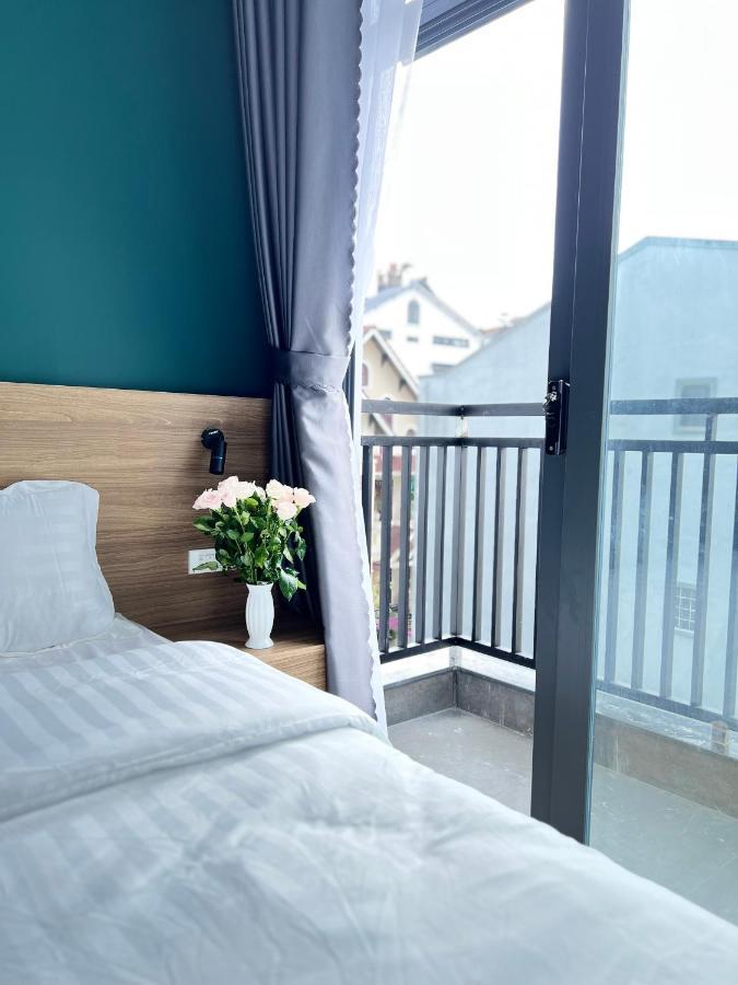 Su Apartment Далат Екстер'єр фото