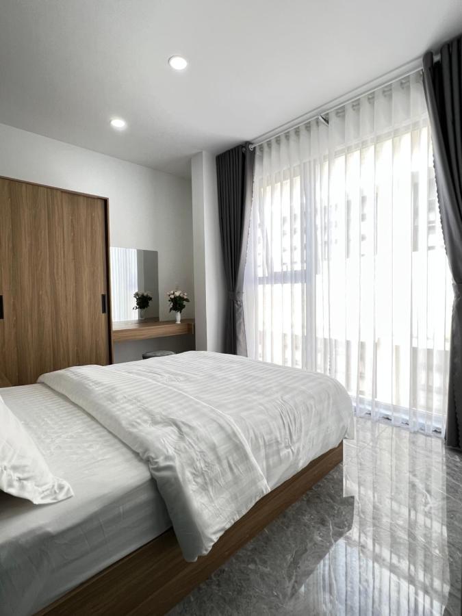 Su Apartment Далат Екстер'єр фото