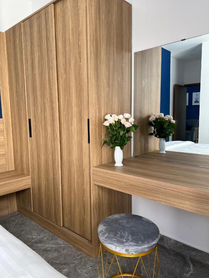 Su Apartment Далат Екстер'єр фото