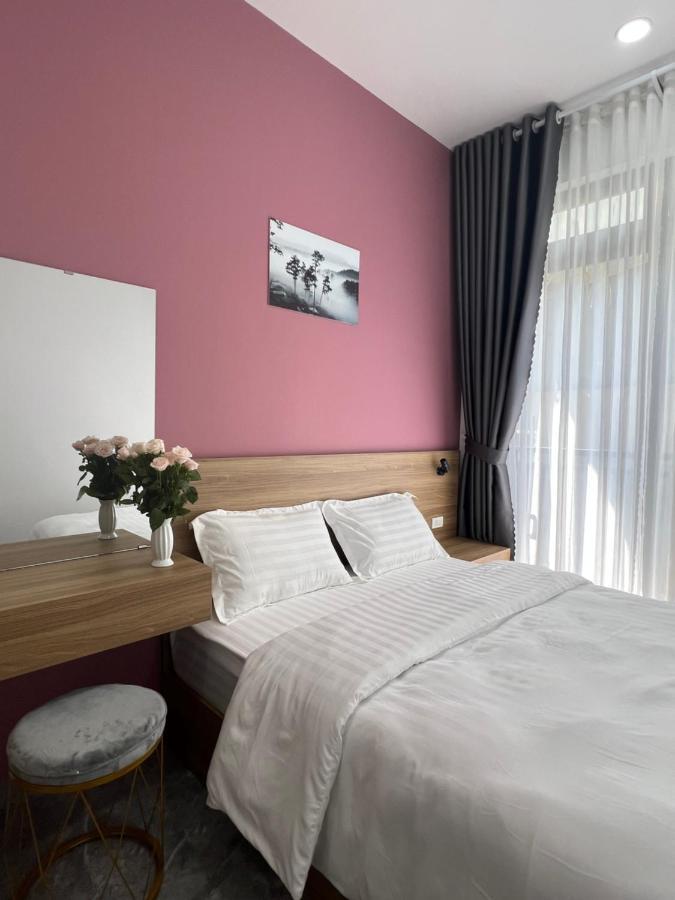 Su Apartment Далат Екстер'єр фото