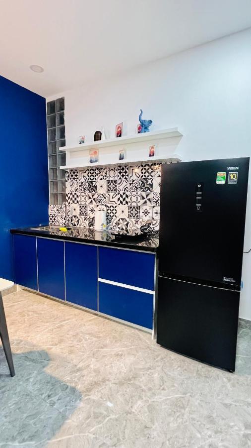 Su Apartment Далат Екстер'єр фото